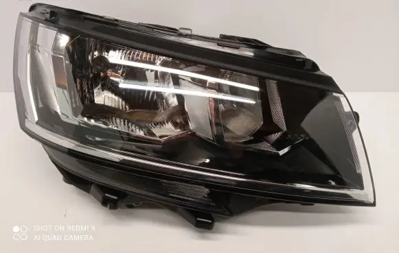 Volkswagen Transporter - Caravelle T6 Headlight/headlamp 7L1941006B 90198961