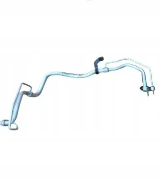 Ford Fusion II Air conditioning (A/C) pipe/hose HS7H19E881BB