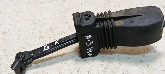 Audi A3 S3 8V Rear door check strap stopper 8V4839249A