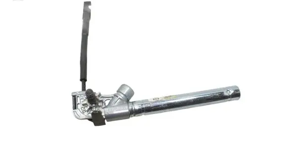 Jeep Cherokee Front seatbelt buckle P68204519AA