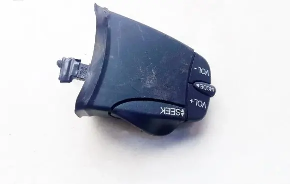 Ford Mondeo Mk III Multifunctional control switch/knob 98ab14k147ad