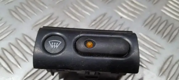 Ford Mondeo MK I Windscreen/window heater switch
