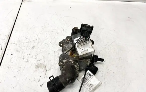 Chevrolet Kalos Engine coolant pipe/hose