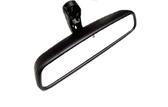 BMW 5 F10 F11 Rear view mirror (interior) 015891