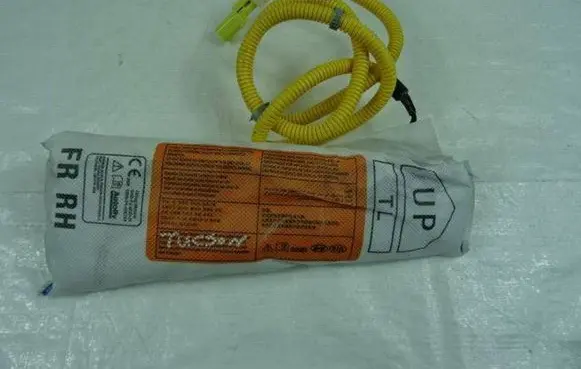 Hyundai Tucson TL Seat airbag 88920D3000