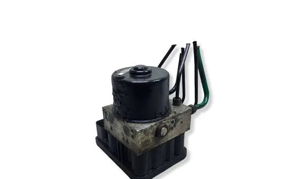 Peugeot 207 CC ABS Pump 10096011873KASACJ 10096011873 10020603284