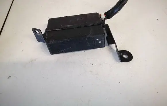 Subaru Impreza III Fuse box set