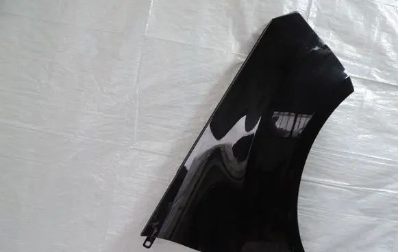 Ford Ecosport Fender 