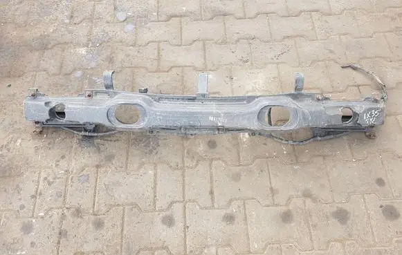 Hyundai ix35 Rear bumper support beam 866312Y000XAUTOP 866312Y000