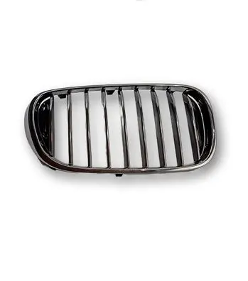 BMW 7 G11 G12 Front bumper upper radiator grill 51137357012 7357012
