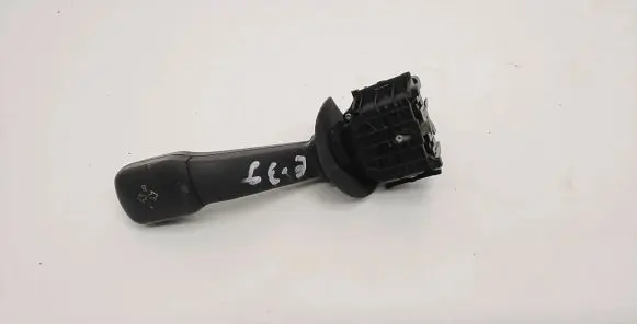 BMW 5 E39 Indicator stalk 8352014 01100400