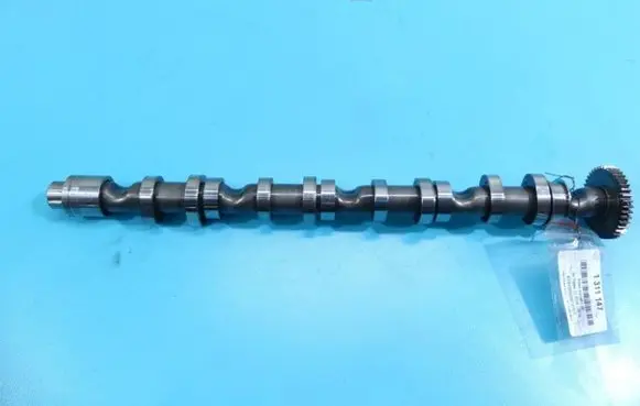 Camshaft