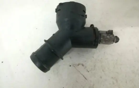 Volkswagen Caddy Engine coolant pipe/hose 1k0122291ae