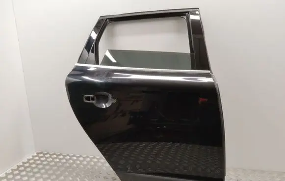 Volvo XC60 Rear door
