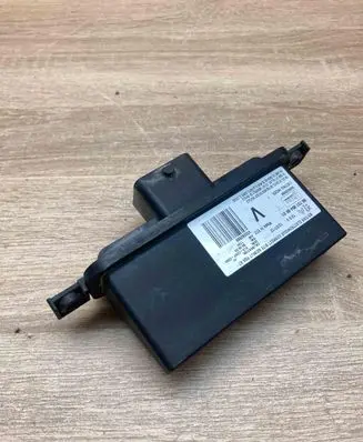 Citroen C5 Light module LCM 9673195480 89903998