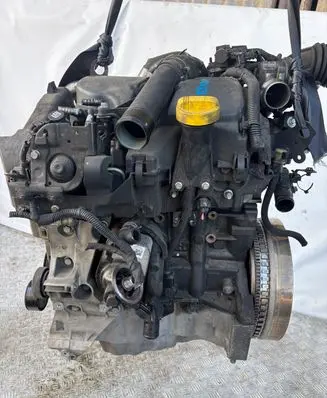Renault Clio IV Engine K9KD609