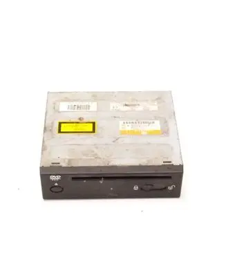 Land Rover Discovery 3 - LR3 Navigation unit CD/DVD player YIB500090 4621008871