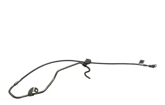 Mercedes-Benz GLS X167 Coolant pipe/hose A1678604202 2034200049