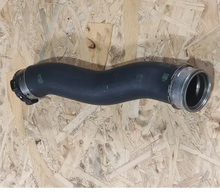 BMW 3 E90 E91 Intercooler hose/pipe 7802753 11617802753 1188441