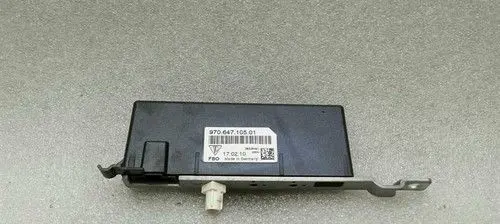 Porsche Panamera (970) Aerial antenna switch 97064710501