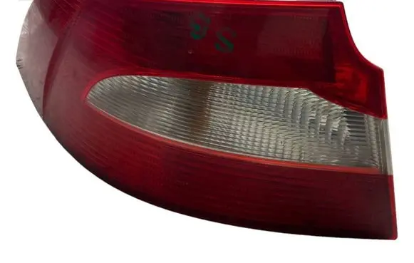 Skoda Superb B6 (3T) Rear/tail lights 3T5945095 270501