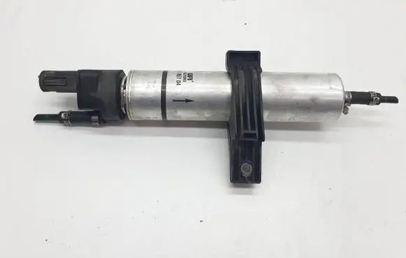 BMW X4 F26 Fuel heater 8576973AUTOFROST