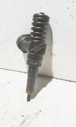Audi A3 S3 8P Fuel injector 038130073BN