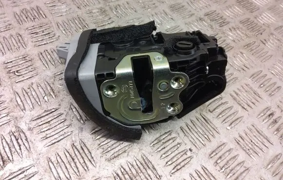 Hyundai Ioniq Rear door lock 81410G2010