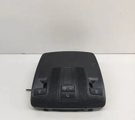 Mercedes-Benz A W176 Front seat light A0009006603