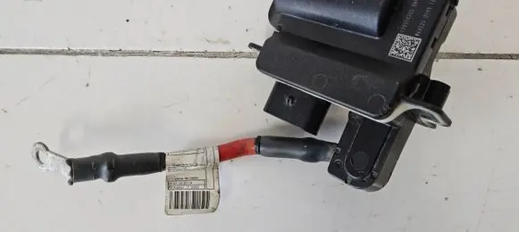 BMW X5 F15 Positive wiring loom 9333445