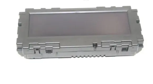 Chevrolet Orlando Screen/display/small screen 22824480G