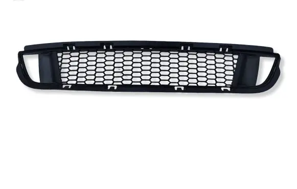 BMW 6 F12 F13 Front bumper lower grill 8050345