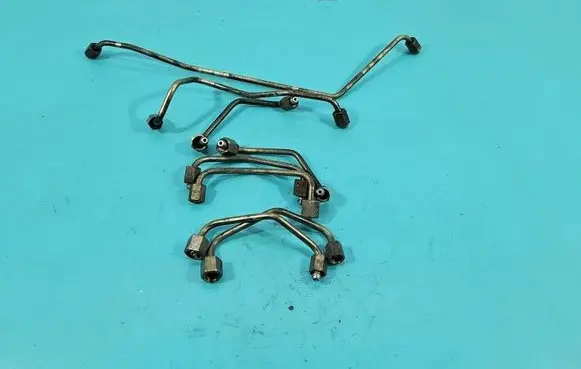 Audi A8 S8 D3 4E Fuel line pipe IMPRK1511292