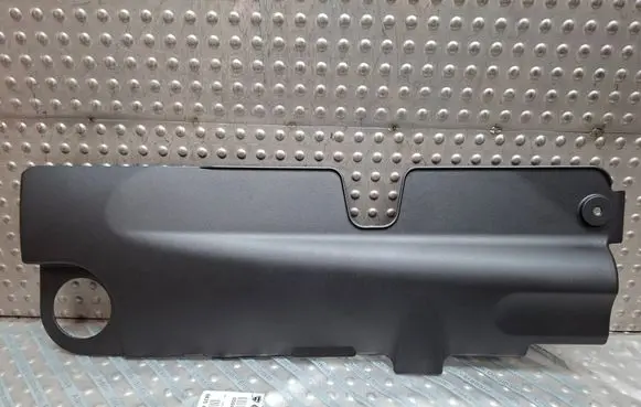 Peugeot Boxer Engine cover (trim) S26336614 504381414