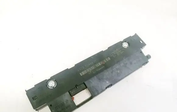 BMW 5 F10 F11 Antenna control unit 926663901 6520926663901