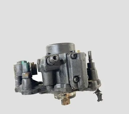 Ford Mondeo MK IV Fuel injection high pressure pump 9687959180