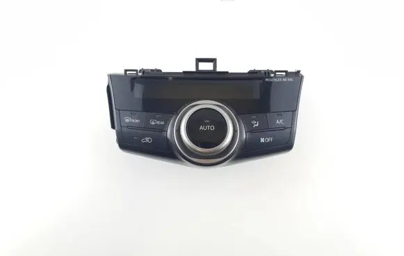 Toyota Prius+ (ZVW40) Climate control unit 5590047161 2370006642