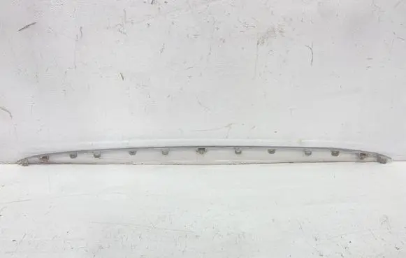 Renault Clio V Rear bumper trim bar molding 850709974R