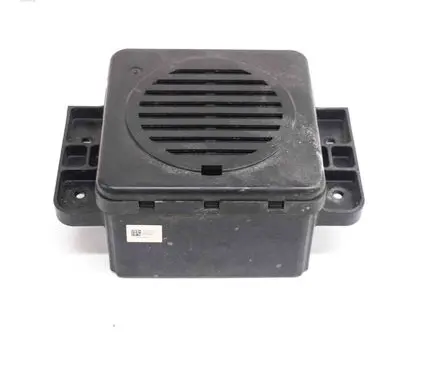 Hyundai Kona I Horn signal K496391000