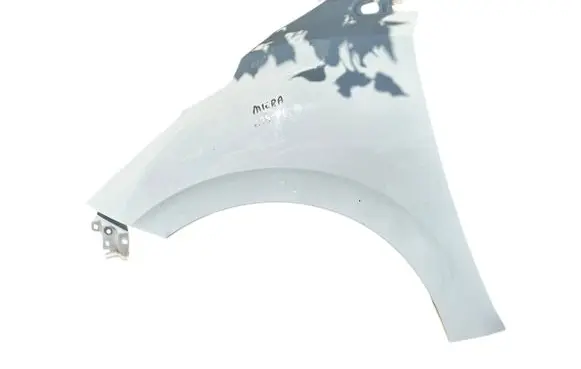 Nissan Micra K14 Fender