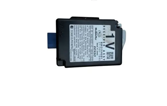 Subaru Impreza III Keyless (KESSY) go control unit/module 88831VA001 2713001040