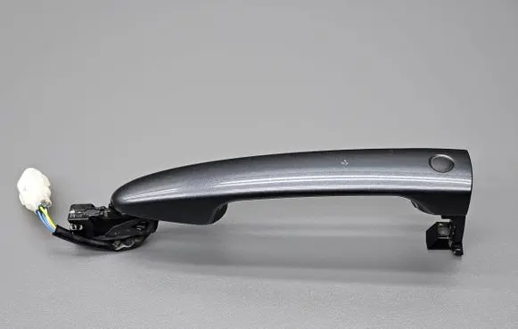 Mazda 3 III Front door exterior handle KD53