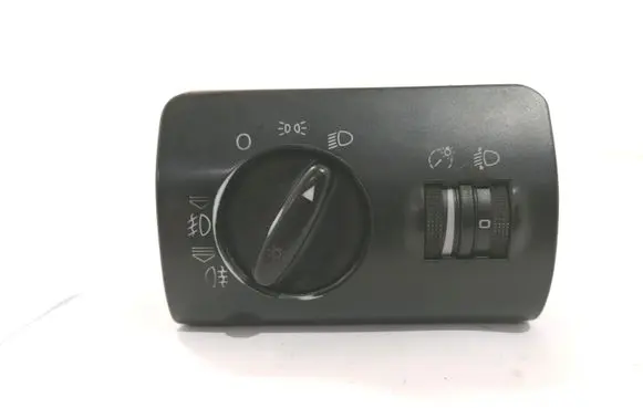 Audi A6 S6 C5 4B Light switch BK74B1941531C 04052403