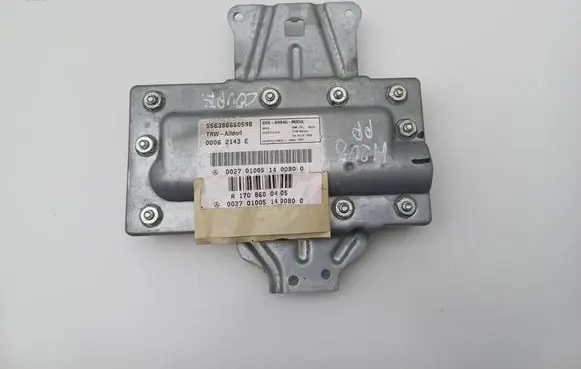 Mercedes-Benz CLK A208 C208 Front door airbag A1708600405