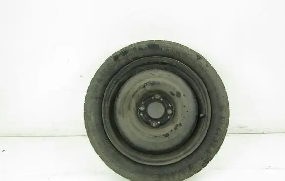 Dacia Logan Pick-Up R12 spare wheel 