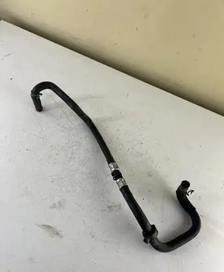 Peugeot 807 Fuel line/pipe/hose 