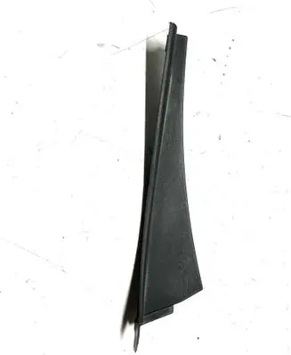 Nissan Qashqai Windshield trim 66895JD00A
