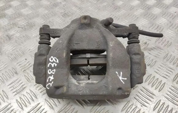 Toyota Verso Front brake caliper