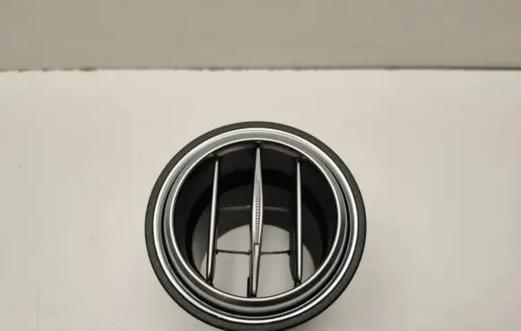 Mercedes-Benz S W222 Dash center air vent grill A2228300154