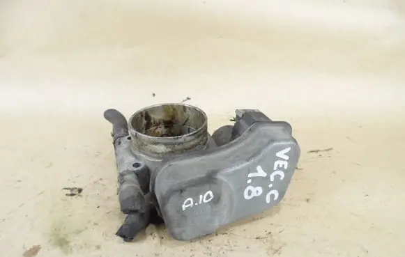Opel Vectra C Throttle valve 5WS91703